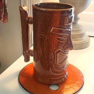 Vintage Mandalay Bay Las Vegas Mug